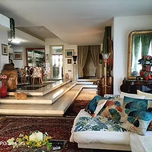 Bed & Breakfast Gemma Di Gallura Charme, Olbia