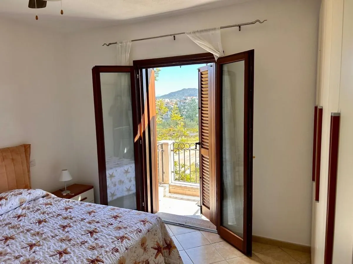 Apartment Casetta Pitz Olbia