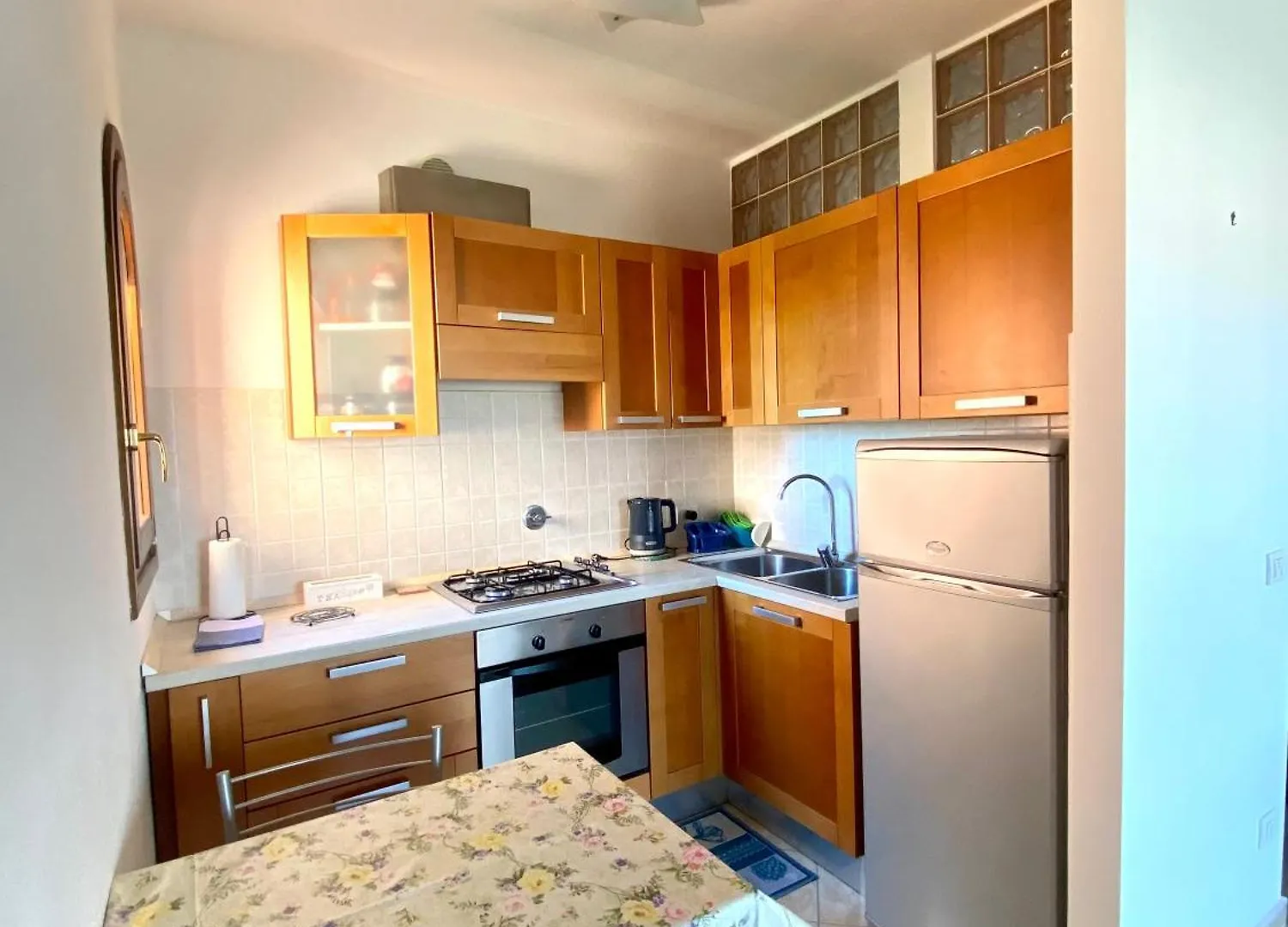 Casetta Pitz Olbia Apartment